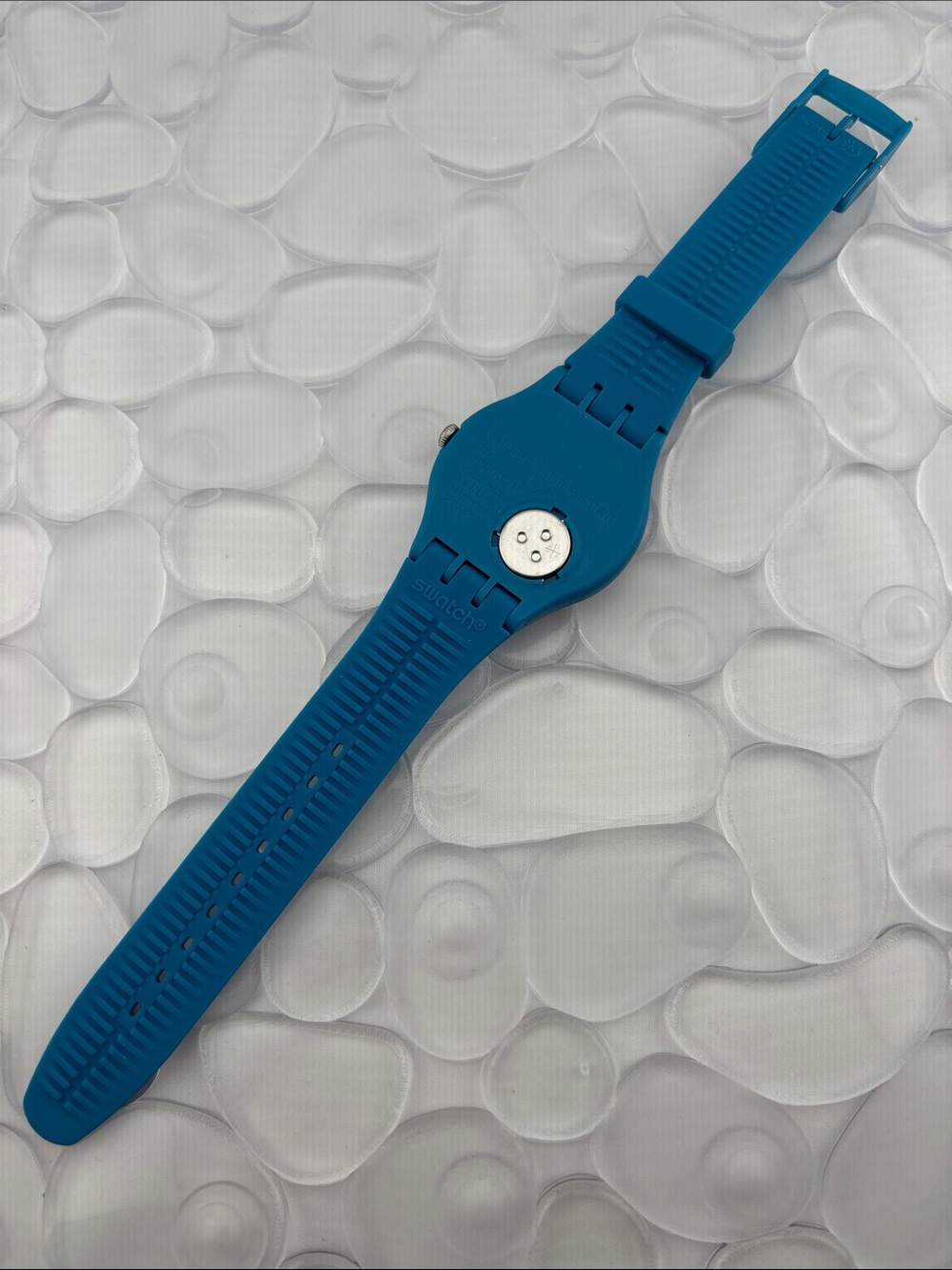 Swatch Watch - SUOS704 - COSTAZZURRA - Picture 5 of 7